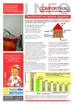 Technostuc_NL_COMFORTWALL_INFO_brochureblad 130409_WEB